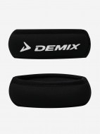 Demix қолға арналған ауырлатқыштары, 2x0.3 кг