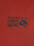 Лонгслив мужской Mountain Hardwear Airmesh — фото №5
