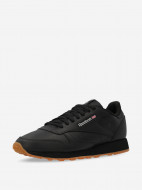 Кроссовки мужские Reebok Classic Leather — фото №3