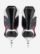 Коньки хоккейные детские CCM Jetspeed FT670 JR — фото №3
