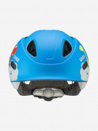 Uvex Oyo Cc балалар велосипед дулығасы — фото №2