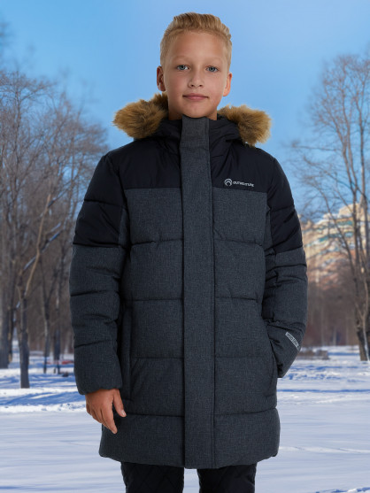 Пуховик для мальчиков Outventure