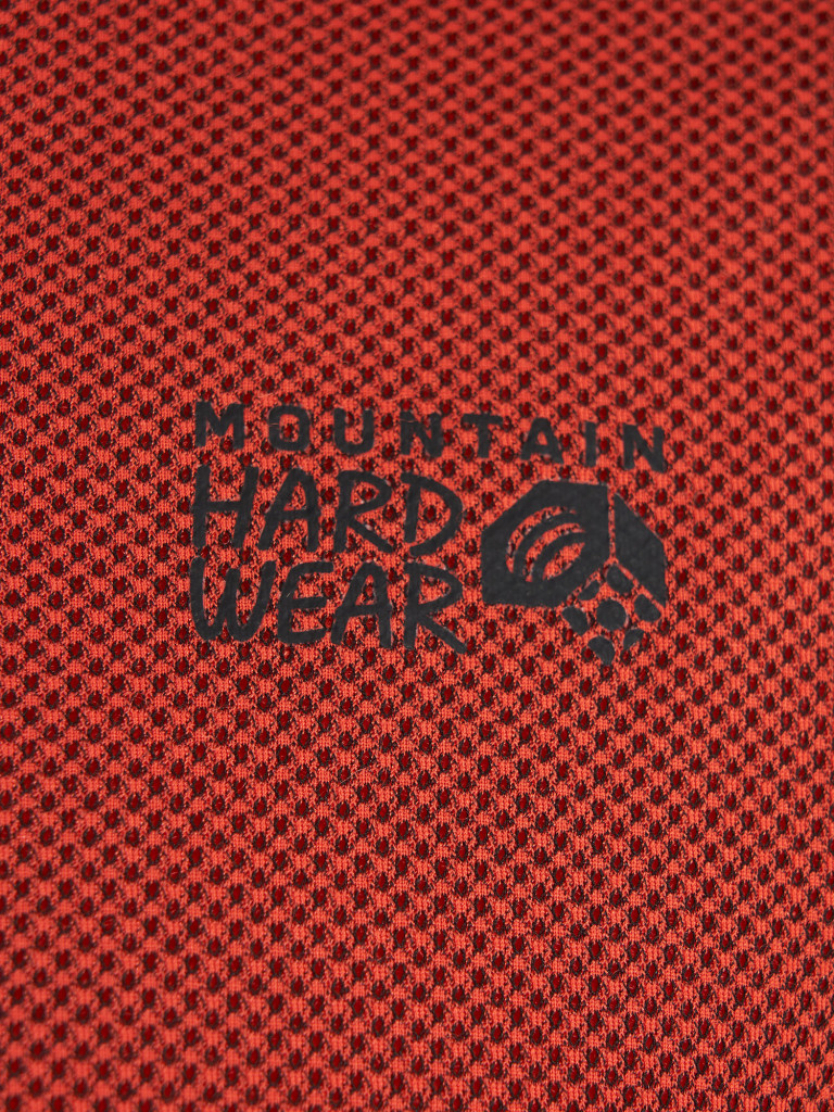 Лонгслив мужской Mountain Hardwear Airmesh — фото №5