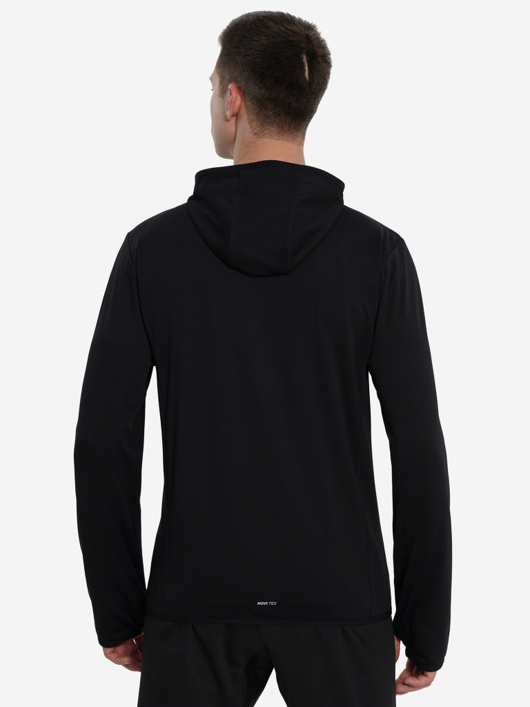 Толстовка мужская Demix — фото №3