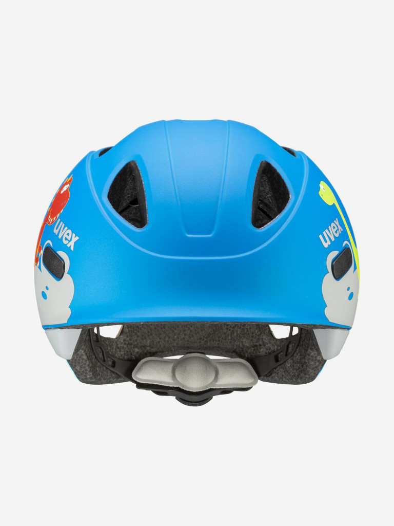 Uvex Oyo Cc балалар велосипед дулығасы — фото №2