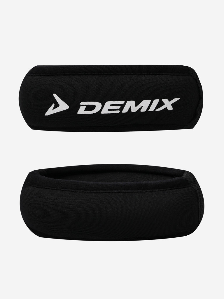 Demix қолға арналған ауырлатқыштары, 2x0.3 кг