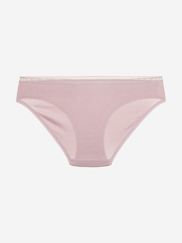 Трусы женские Columbia Cotton Stretch with Elastic, 2 штуки — фото №14