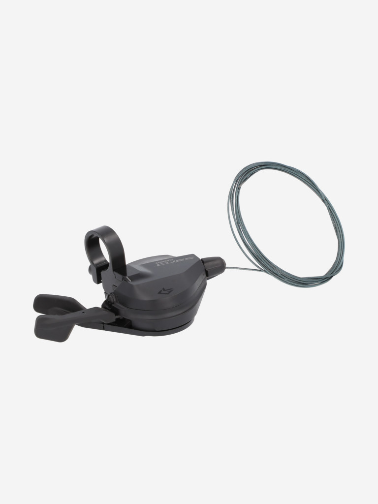 Шифтер Shimano CUES U6000 SL-U6000 10/11 S+RD — фото №3