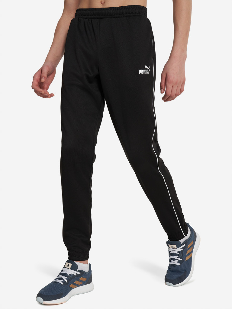 Брюки для мальчиков PUMA Sport Poly