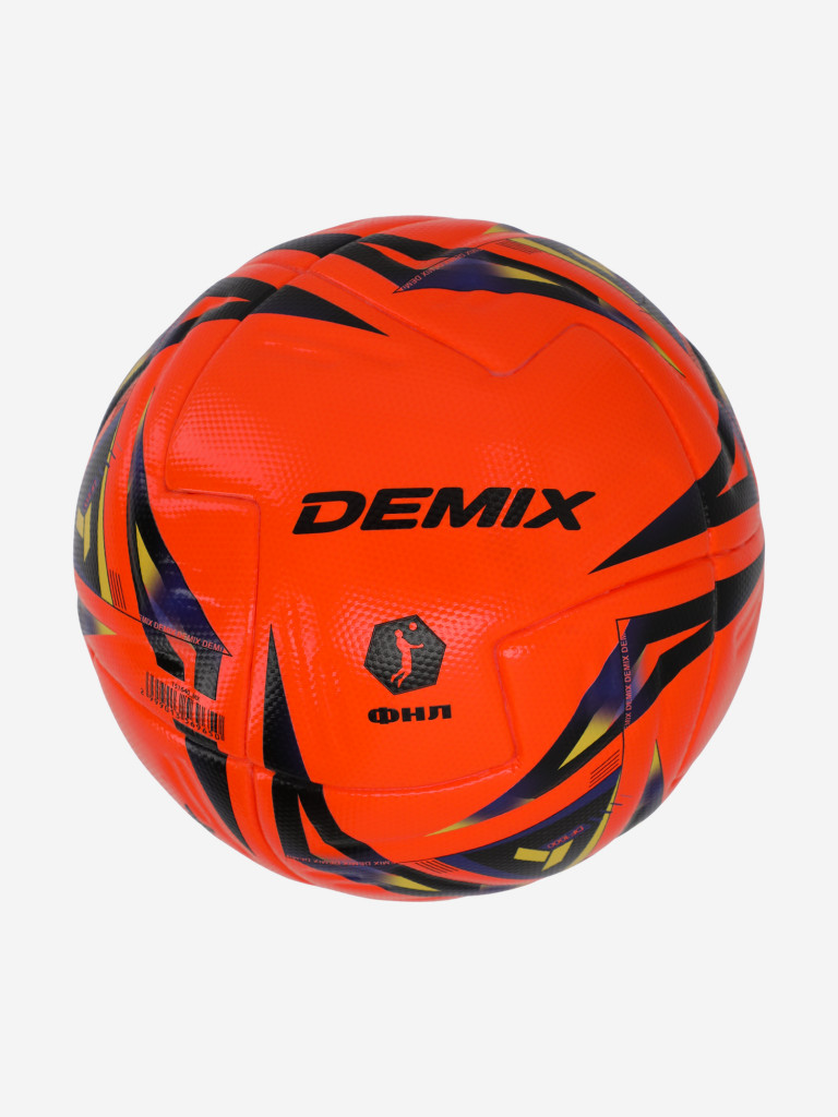 Demix DF1000 футбол добы, 5 өлшем