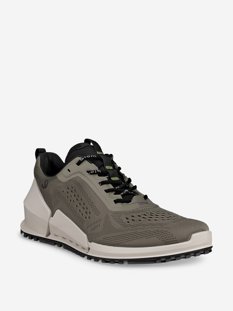 Полуботинки мужские Ecco Biom 2.0 — фото №5