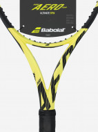 Ракетка для большого тенниса Babolat Pure Aero Tour — фото №2