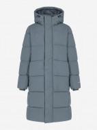 Пальто утепленное для девочек Oldos! — фото №17