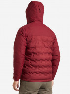 Куртка пуховая мужская Columbia Grand Trek Down Jacket — фото №2