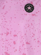Футболка для девочек Converse Shine Print Boxy — фото №7