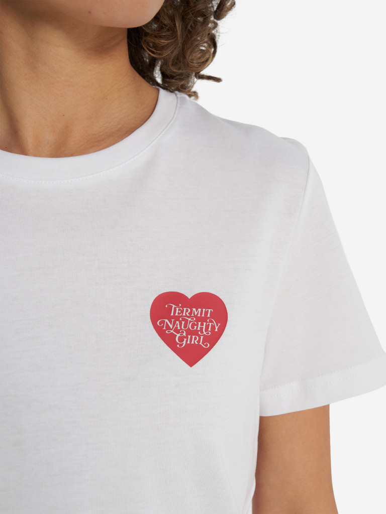 Termit әйелдер футболкасы — фото №6