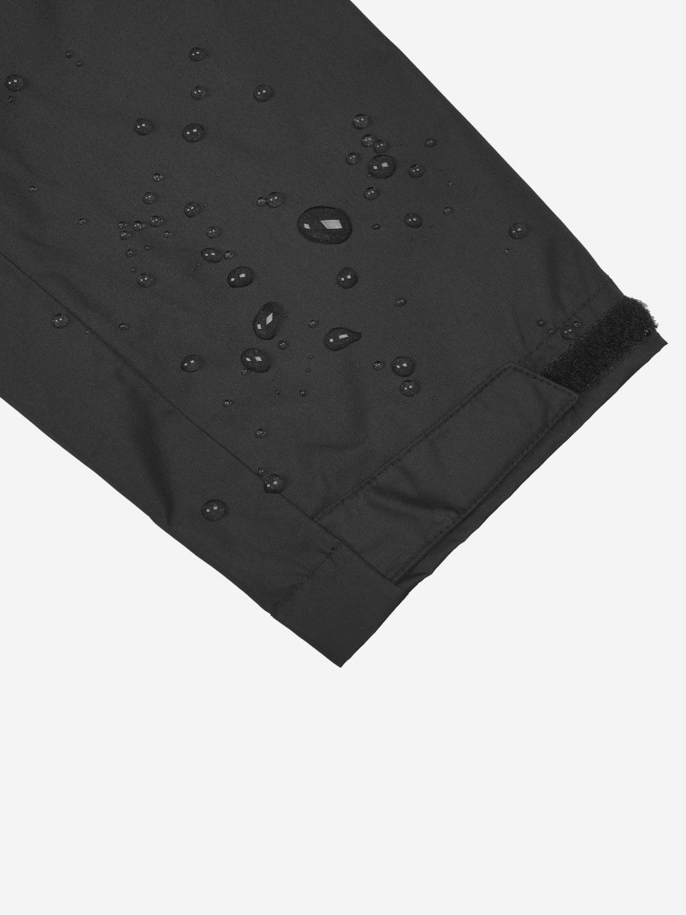 Куртка мембранная мужская IcePeak Breckerfeld — фото №4