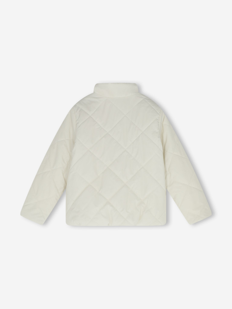 Куртка утепленная для девочек Outventure — фото №2