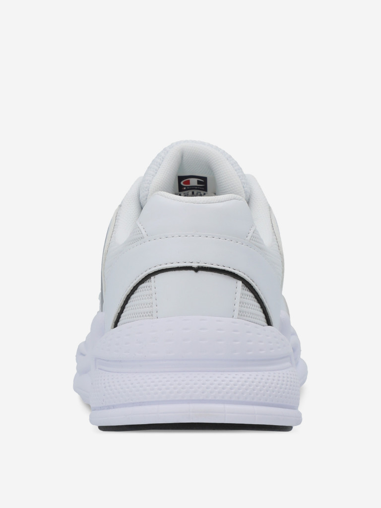 Кроссовки женские Champion Ssense — фото №4