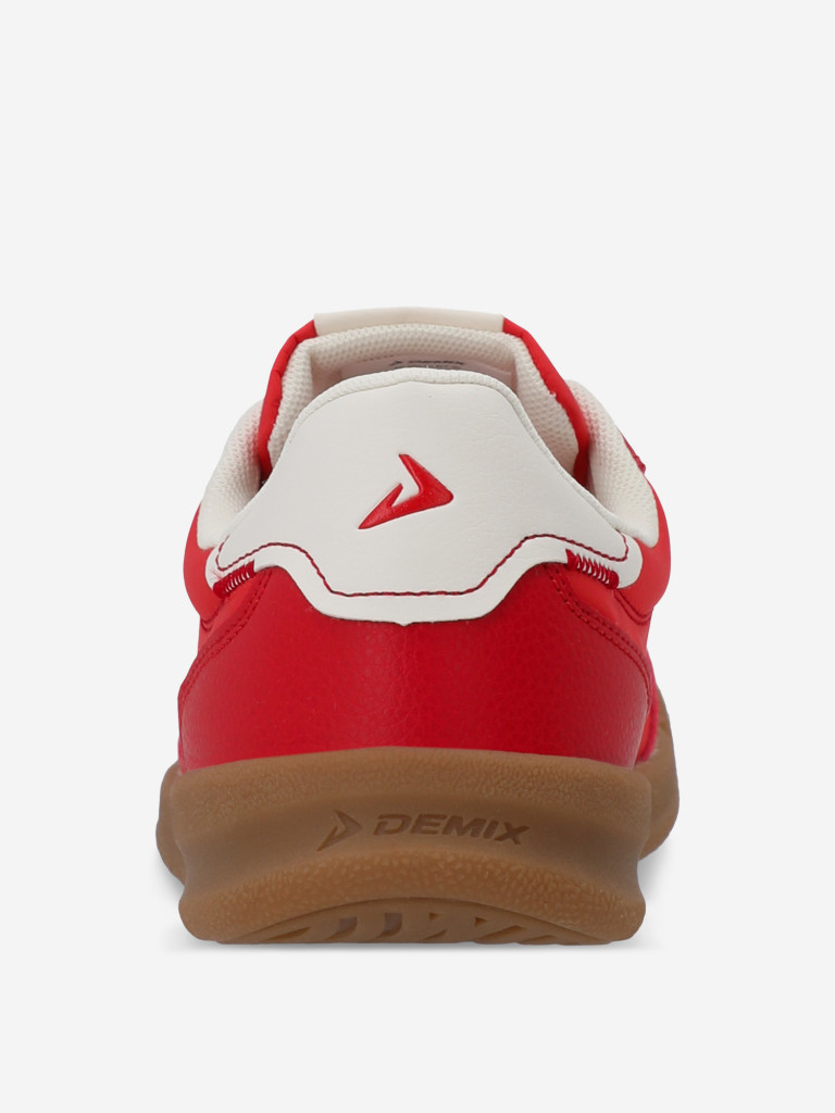 Кеды женские Demix Sp Og70 Ny — фото №3