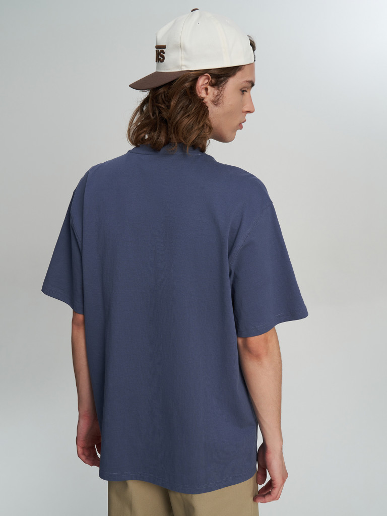 Футболка мужская DICKIES Icon — фото №3