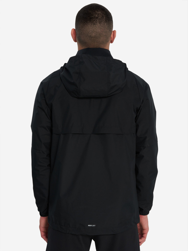 Ветровка мужская Demix Midfielder — фото №3