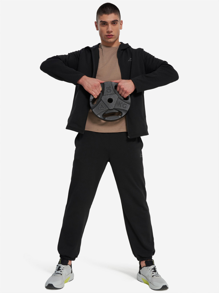 Demix ерлер шалбары — фото №5