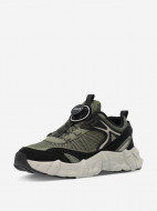 Полуботинки для мальчиков GSD — фото №2