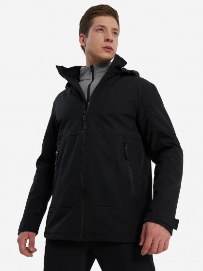 IcePeak Asheboro ерлер жылы курткасы