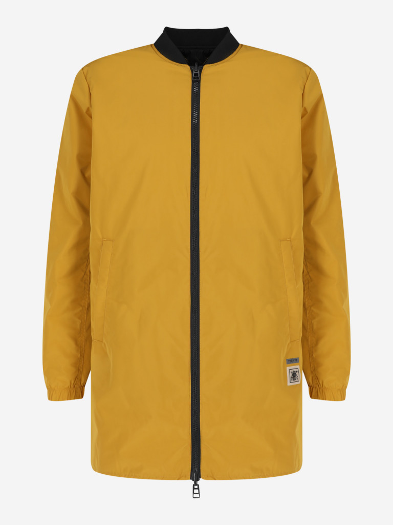 Куртка утепленная двусторонняя мужская Termit — фото №13