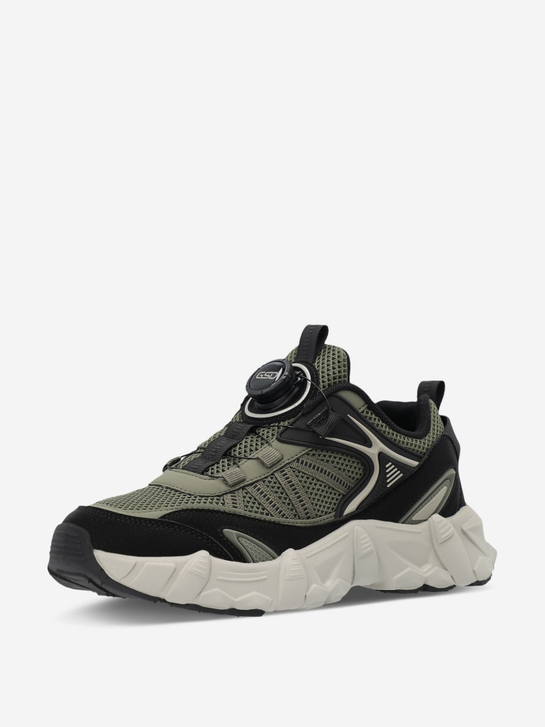 Полуботинки для мальчиков GSD — фото №2