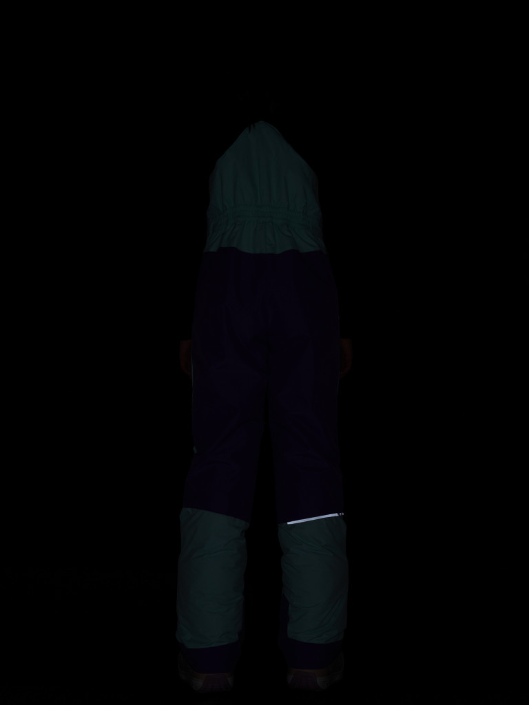 Полукомбинезон для девочек Termit — фото №11