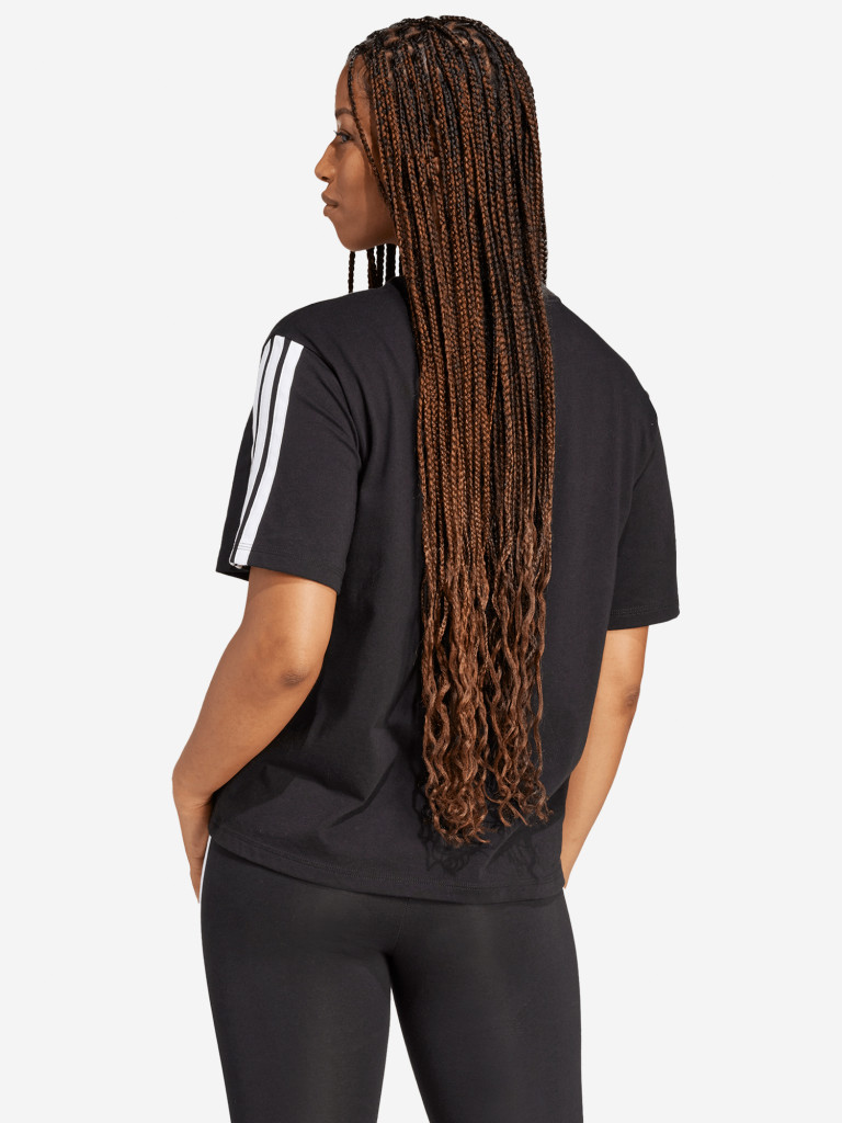 Футболка женская adidas — фото №2
