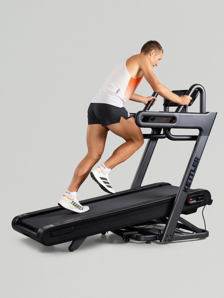 KETTLER Track S9 жүгіру жолы