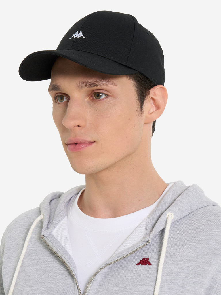 Kappa бейсболкасы — фото №8