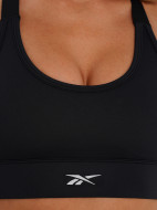 Reebok Core спорттық бра топы — фото №8