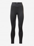 Легинсы женские Reebok Wor Basic High Rise — фото №2