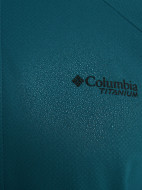 Джемпер флисовый мужской Columbia Spectre Ridge Tech Fleece FZ II — фото №10
