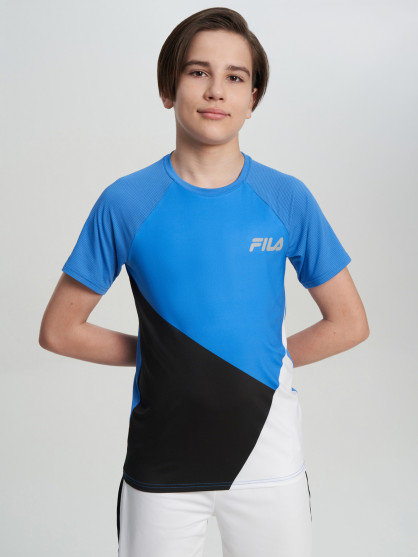 Футболка для мальчиков FILA