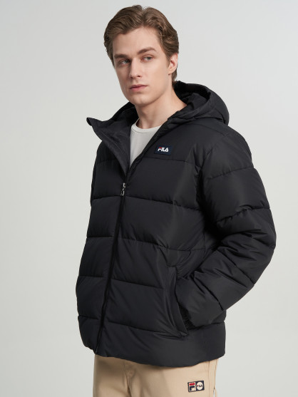 FILA ерлер мамық курткасы