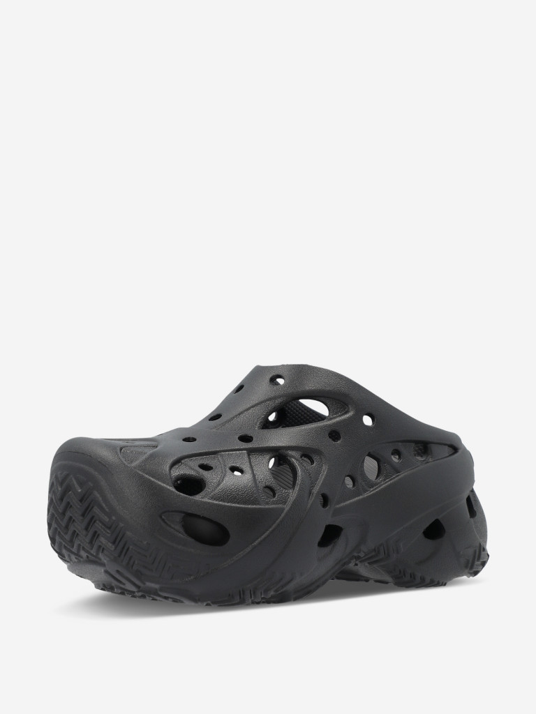 Сабо женские Crocs Caged — фото №3