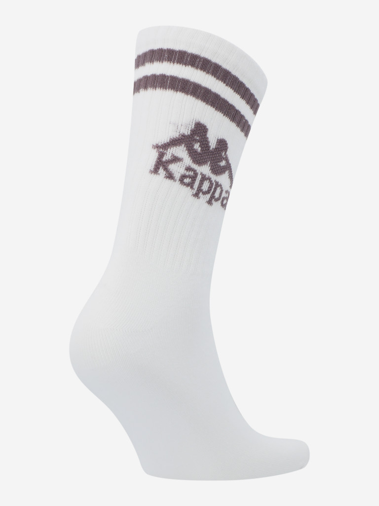 Носки Kappa, 3 пары — фото №6