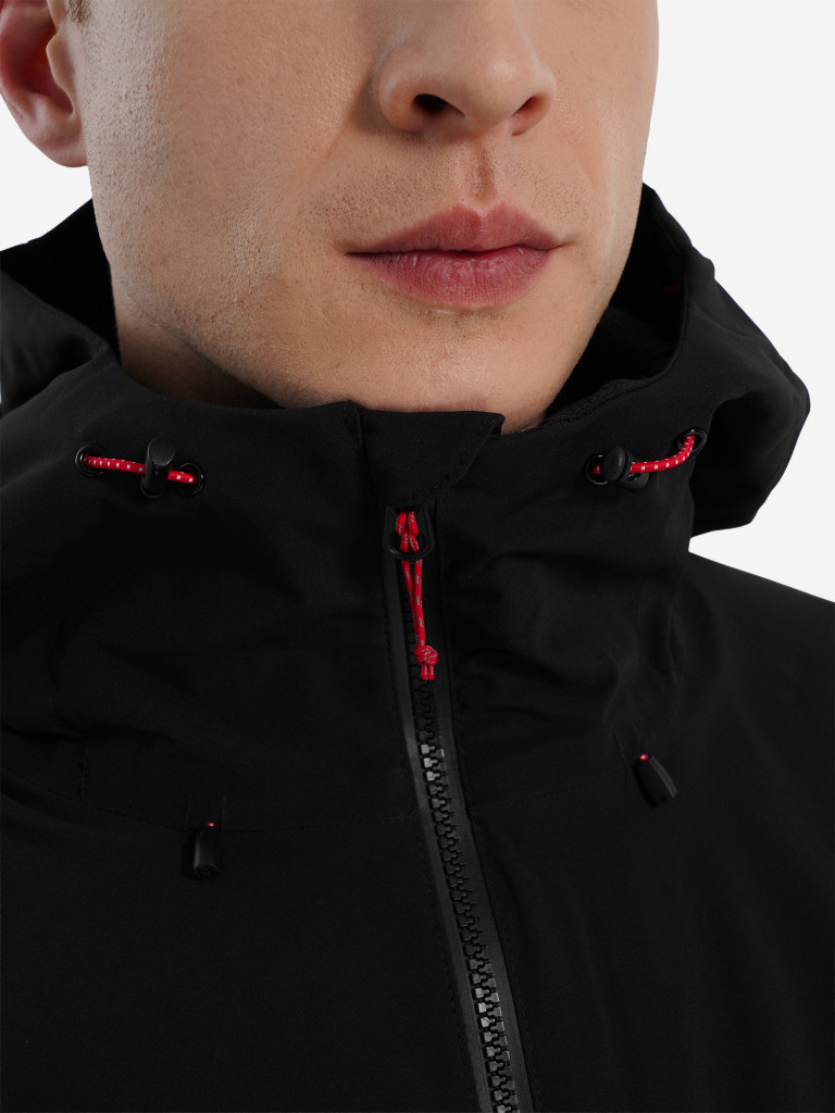 Куртка мембранная мужская CRAGHOPPERS Creevey — фото №7