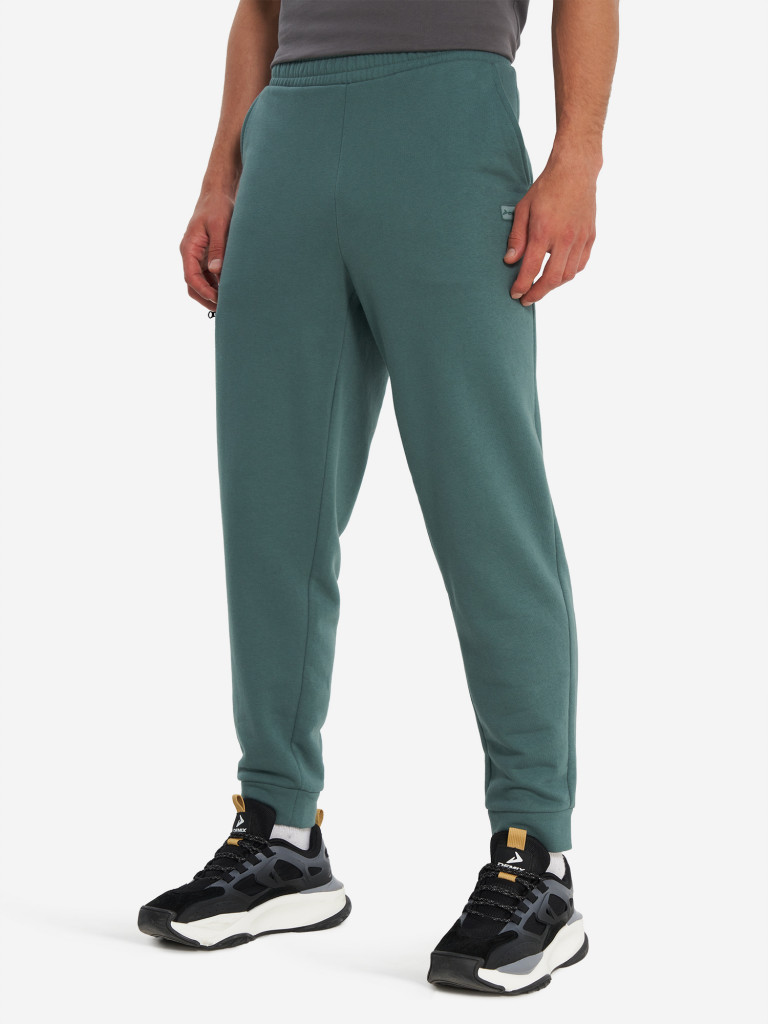 Брюки мужские Demix Workday — фото №2