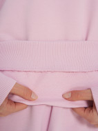 Demix оверсайз әйелдер свитшоты — фото №7