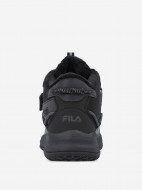 Кроссовки утепленные для мальчиков FILA Tornado Mid — фото №4