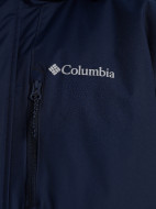 Columbia Snow Shredder II Jacket ерлер жылы курткасы — фото №12