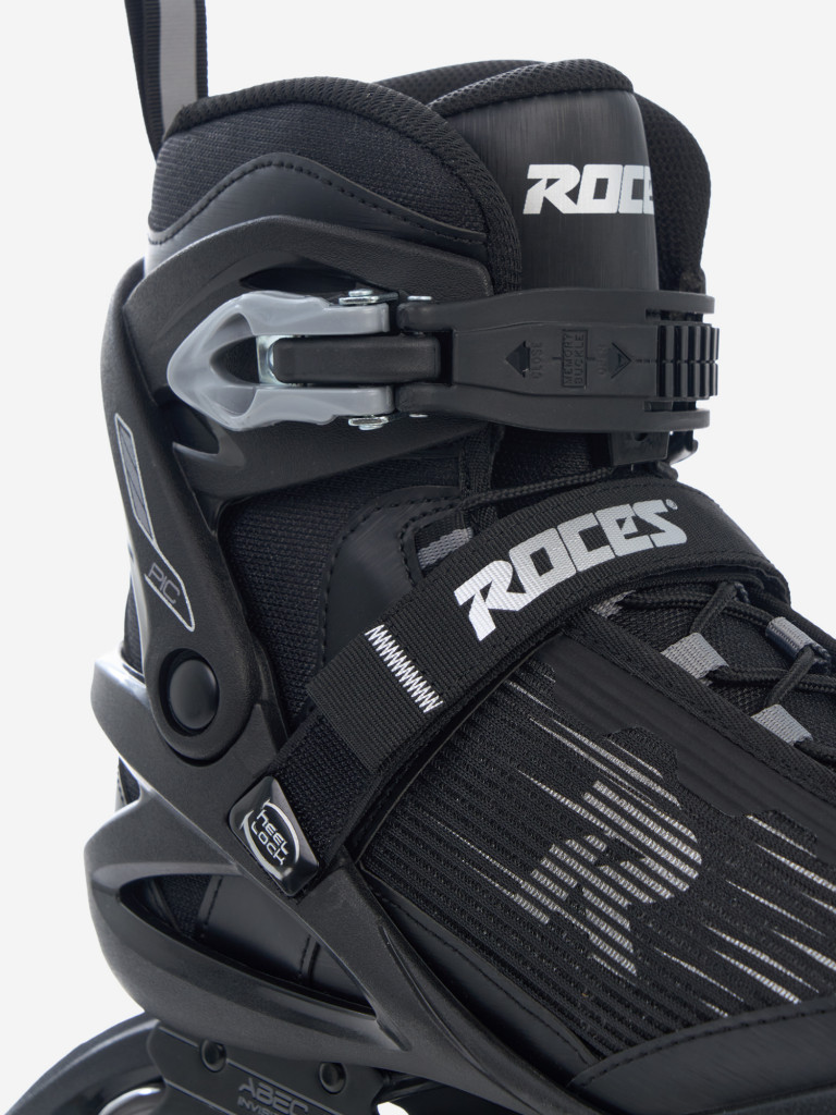 Роликовые коньки Roces Pic X — фото №7