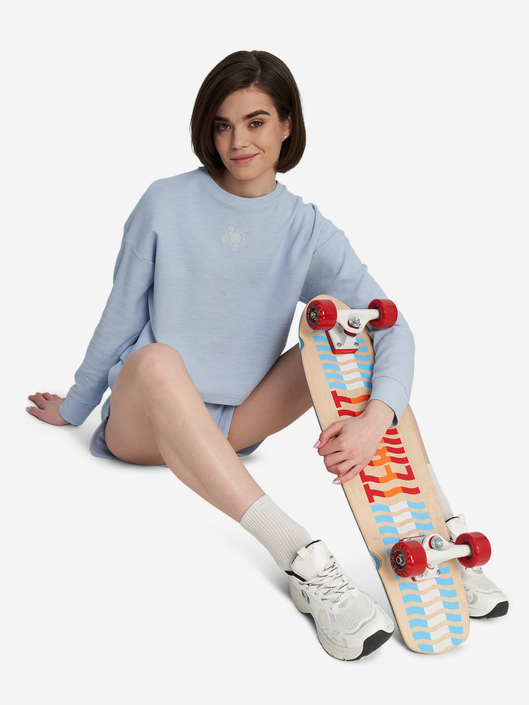 Свитшот женский Protest — фото №4