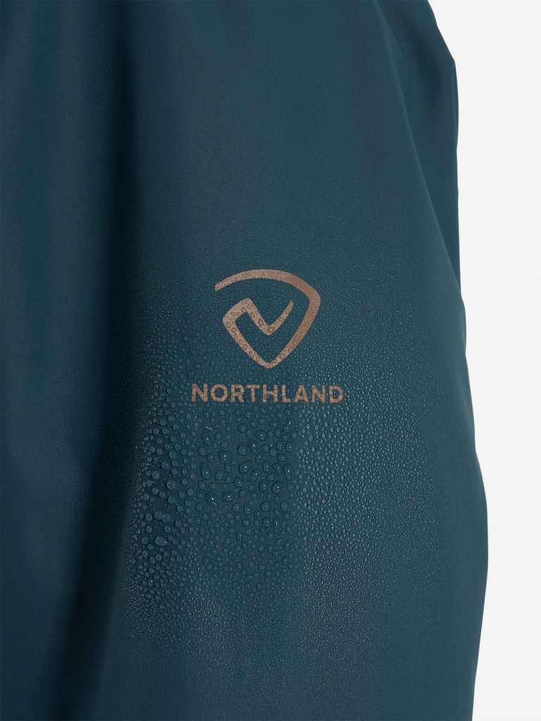 Куртка мембранная мужская Northland — фото №8